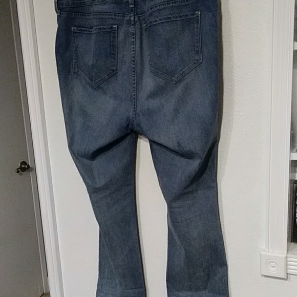 NDYJ jeans - Picture 3 of 6